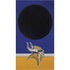 NFL Minnesota Vikings Vintage Xbox Series S Console Skin